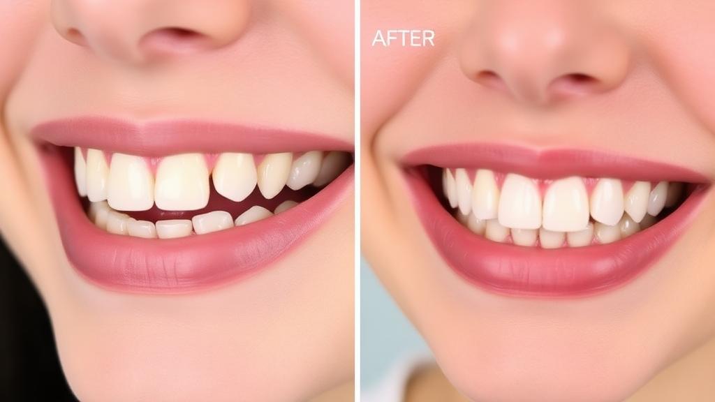 Reabilitação estética